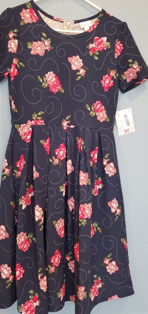 BNWT Lularoe Amelia